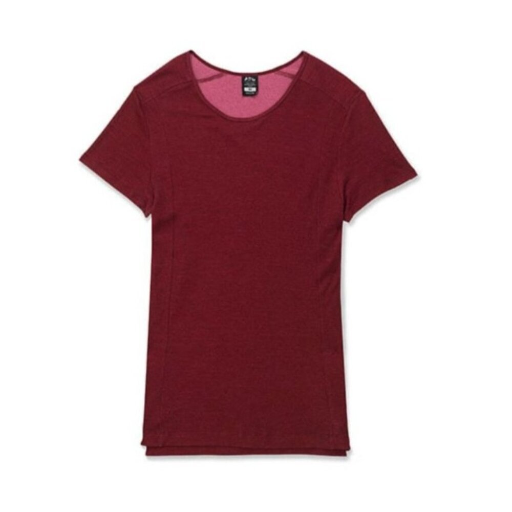 NWT | APL The Perfect Wool Blended Tee | Sz M